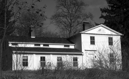 First Meeting House